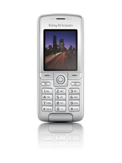 Toques para Sony-Ericsson K310i baixar gratis.